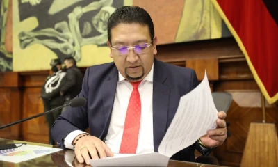 Resumen Medios Nacionales - 19 de Agosto de 2022 / Foto cortesía 