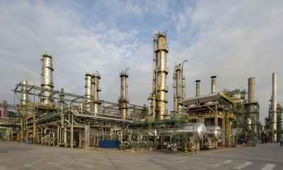 Petroecuador aclaró que la medida se fundamenta en el artículo 58 de la Ley Orgánica del Sistema Nacional de Contratación Pública / Foto: cortesía Petroecuador