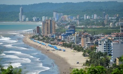Principales noticias de Ecuador hoy - 27 de abril de 2026 / Foto: cortesía Ministerio de Turismo