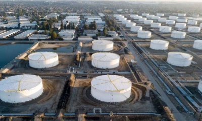 La escalada del conflicto y el posible bloqueo del estrecho de Ormuz presionan al mercado energético mundial y ponen a prueba las reservas estratégicas del mayor importador de crudo./ Foto: cortesía