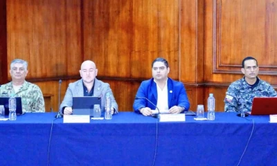 Las reducciones más significativas se produjeron en Quito / Foto: cortesía Policía Nacional