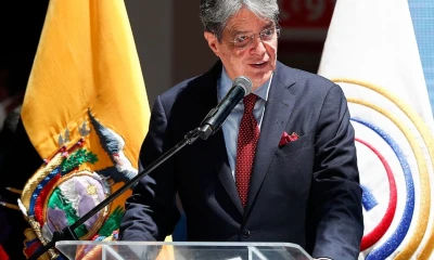 Ecuador concreta la adquisición de seis millones de vacuna CanSino/ Foto: EFE