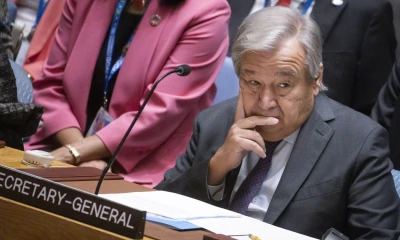 Nuestro país ha registrado un aumento del 470 % de los homicidios entre 2016 y 2022/ Foto: cortesía EFE