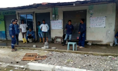 Foto: Radio Sucumbíos 