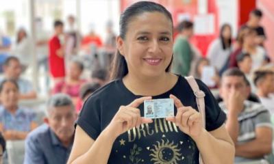 El Registro Civil atenderá mañana y el domingo / Foto: cortesía Registro Civil