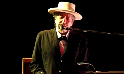 El cantante estadounidense publicará el próximo 2 de junio un nuevo álbum y el 6 de junio un largometraje/ Foto: Cortesía EFE