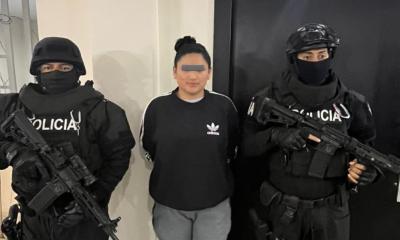 Los detenidos están presuntamente vinculados a 65 muertes violentas y seis personas heridas registradas en la provincia de Manabí / Foto: cortesía John Reimberg