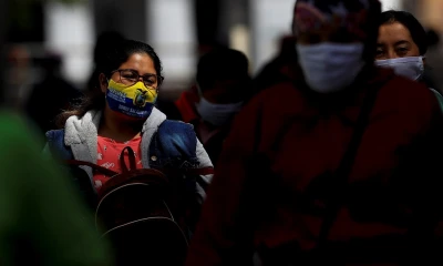 14 % de las empresas pretende incrementar salarios en 2022 / Foto: EFE