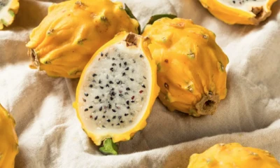 Perú comenzó a adquirir pitahaya ecuatoriana desde 2022 / Foto: cortesía