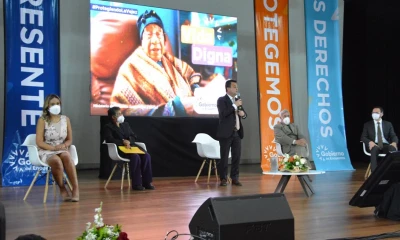 Estos niveles van desde los cero dólares hasta los 99 para el primer nivel. / Foto: Cortesía MIES