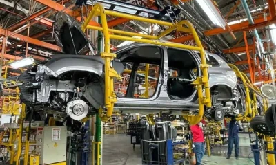 Asopartes señala que el aumento arancelario difícilmente podrá ser absorbido por las compañías / Foto: cortesía