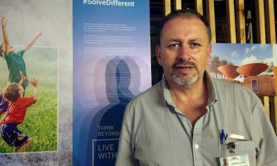 WWF Ecuador propone fortalecer metas ambientales con el Plan Kunming / Foto: EFE