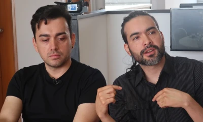 El festival se desarrollará del 23 al 27 de noviembre con acceso libre en once salas y barrios de Quito / Foto: EFE