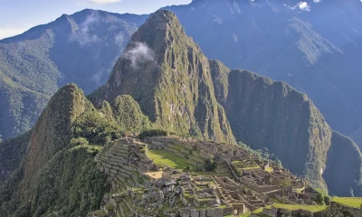 La misión utilizará radares de última generación para estudiar los efectos del cambio climático sobre los glaciares andinos, los humedales amazónicos y los bosques tropicales del Perú. / Foto: Wikipedia
