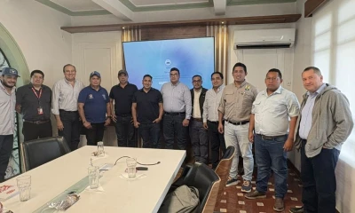 El interés de empresas del sector en ampliar su presencia en Ecuador refleja el potencial del mercado / Foto: cortesía 