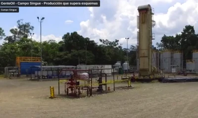 El recurso de nulidad fue presentado el pasado martes ante el Tribunal de Apelaciones de la Corte Permanente de Arbitraje / Foto: cortesía Gente Oil