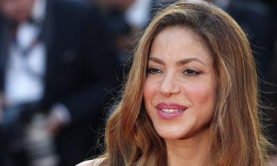 Shakira será homenajeada por sus logros "extraordinarios" en la música, como haberse convertido en la primera mujer en llegar al Top 10 en la lista de Billboard/ Foto: Cortesía EFE