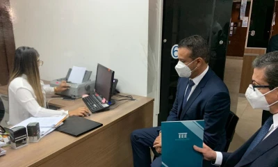 Ecuador demanda a Odebrecht 280 millones por incumplimiento de contrato / Cortesía de la Procuraduria