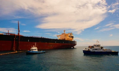 Para estos concursos, Petroecuador convocó a más de 30 empresas calificadas / Foto: cortesía Petroecuador