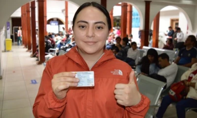 El horario en las 39 agencias del Registro Civil será de 08:00 a 14:00 / Foto: cortesía Registro Civil