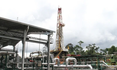 Principales noticias de Ecuador hoy - 17 de Julio de 2023 / Foto: cortesía Petroecuador  