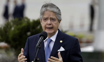 El anuncio se realizó en momentos en que se han incrementado los hechos violentos en el país / Foto: EFE