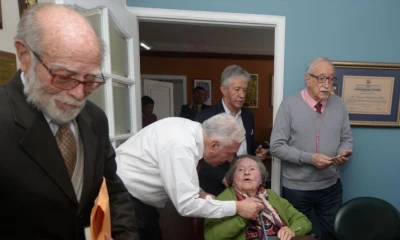 Comisionados. Isabel Robalino , Simón Espinosa y Jorge Rodríguez. Foto: Expreso