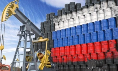 La India no revende el crudo directamente, sino que lo procesa y exporta como productos refinados/ Foto: cortesía EFE