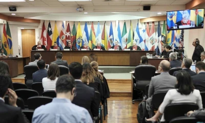 Madre pide a CorteIDH justicia por desaparición forzada de su hijo hace 30 años / Foto EFE