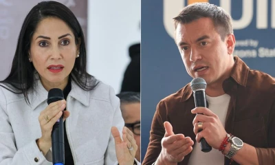 Es un campo donde no existe control sobre el gasto que los candidatos / Foto: EFE