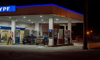 Las cuatro nuevas concesiones fueron otorgadas por la provincia de Neuquén / Foto: cortesía 