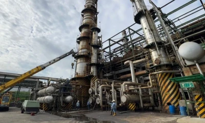 Principales noticias de Ecuador hoy - 12 de marzo de 2026 / Foto: cortesía Petroecuador