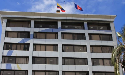 Entre los artículos suspendidos se encuentran los más controvertidos de la Ley Orgánica de Inteligencia/ Foto: El Oriente