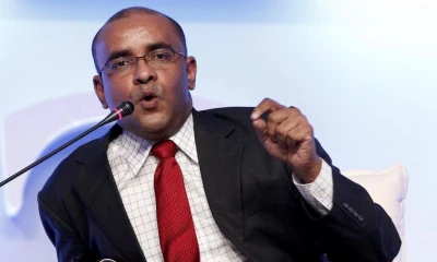 El vicepresidente de Guyana advirtió que cualquier acto de agresión por parte de Venezuela recibirá una respuesta / Foto: EFE