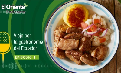 La Voz de la Amazonía / Foto: El Oriente