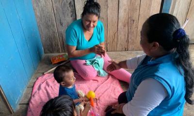 Las provincias con menor incidencia de pobreza por ingresos fueron Tungurahua, con 11%, y Pichincha, con 11,2% / Foto: cortesía MDH