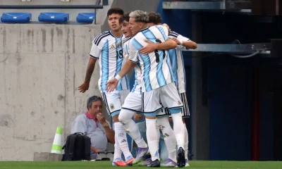 La gran campaña del Trencito Azul puede verse coronada con la Copa Ecuador / Foto: cortesía Católica 