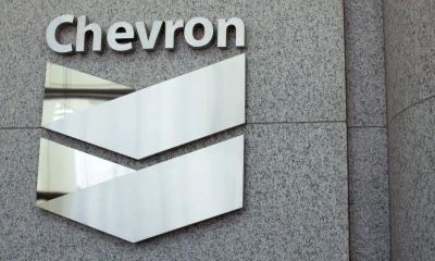 Chevron mantiene operaciones en Argentina enfocadas en la producción de petróleo y gas natural / Foto: cortesía 