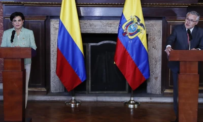 Osuna aseguró que "no se habló de un número específico posterior" / Foto: EFE