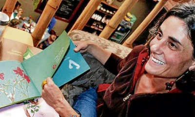 En la Amazonía, en el interior de la selva, adonde solo se llega en canoa o avioneta, viven indígenas de diferentes nacionalidades. Foto: El Diario