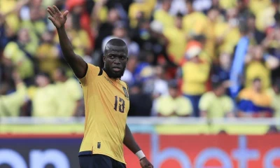 La última vez que la Tri ganó en Lima fue en las eliminatorias para el Mundial de Sudáfrica 2010 / Foto: EFE