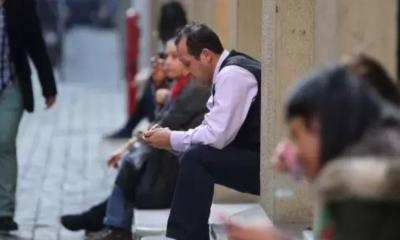 La tasa de desempleo entre las mujeres fue del 10,9 % y la de los hombres del 6,2 %, / Foto: cortesía Forbes Ecuador