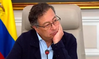 La Cancillería ecuatoriana comunicó su rechazo a estas afirmaciones mediante un documento oficial difundido la noche del 7 de abril / Foto: cortesía Colprensa