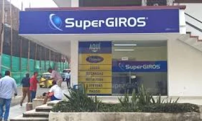 SuperGIROS adulto mayor