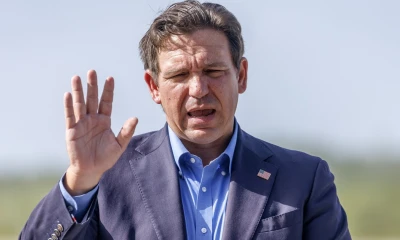 El centro operará ahora en el antiguo Centro Correccional del condado de Baker/ Foto: cortesía EFE