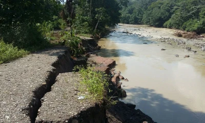 Foto: Radio Sucumbíos