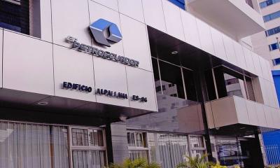 Petroecuador registró una caída en producción, transporte, refinación y exportaciones de crudo / Foto: cortesía Petroecuador