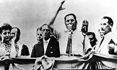 Noticias del mundo hoy, 23 de octubre de 2025 / Foto: cortesía 