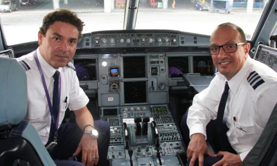 En 2022 se emitieron 6.002 autorizaciones de vuelos / Foto: cortesía DGAC