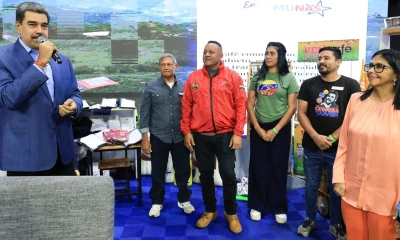 Noticias del mundo hoy,  martes 23 de diciembre de 2025 / Foto: cortesía EFE